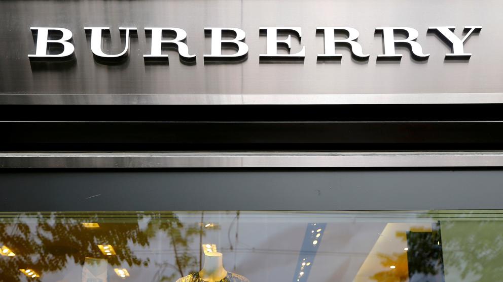 Burberry quema lo que no vende vaporizadores deals